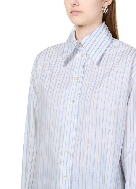 MCQUEEN Cotton shirt - Image 4