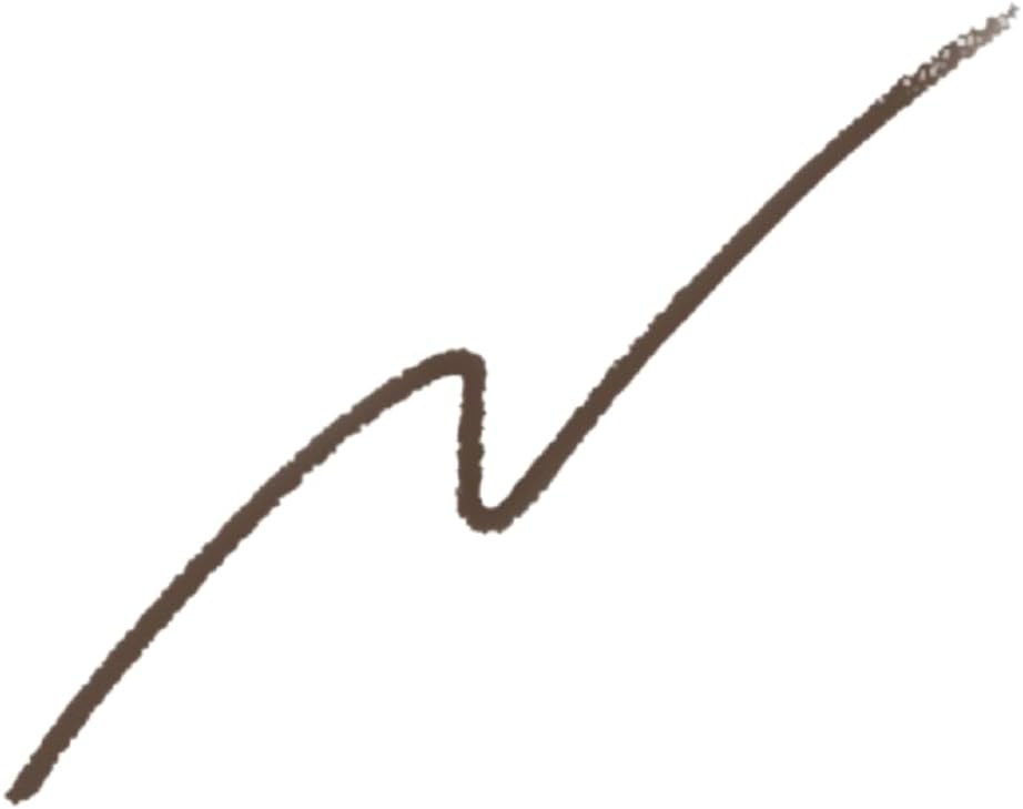 ブロウラッシュEX ウルトラスキニーペンシルブロウ 01 <アイブロウペンシル> グレイッシュブラウン