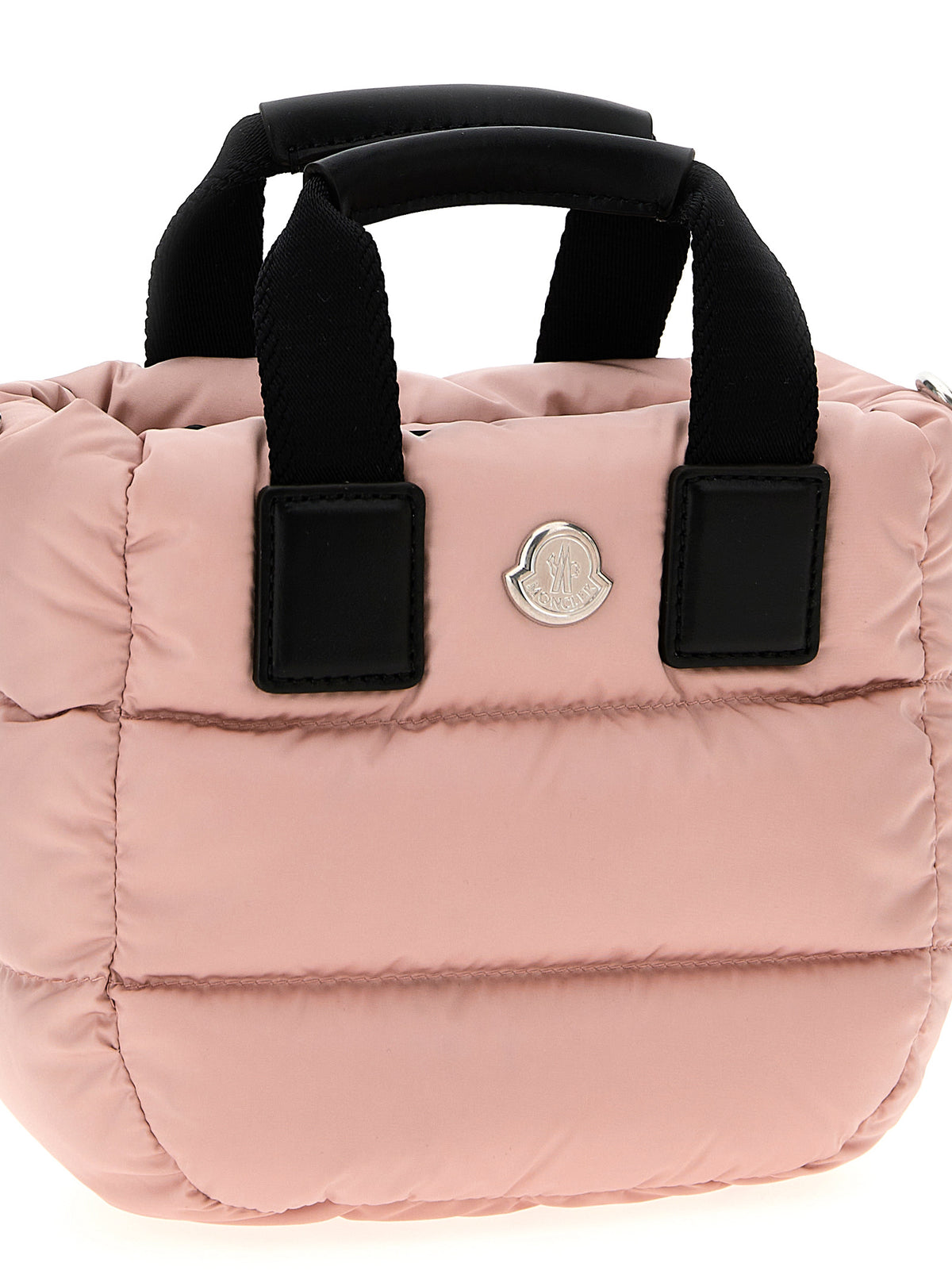 Moncler Moncler 'Micro Caradoc'ハンドバッグ - Image 4