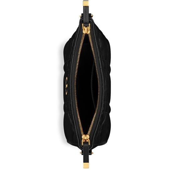 Miss Caro Diorling Mini Bag with Chain - Image 4
