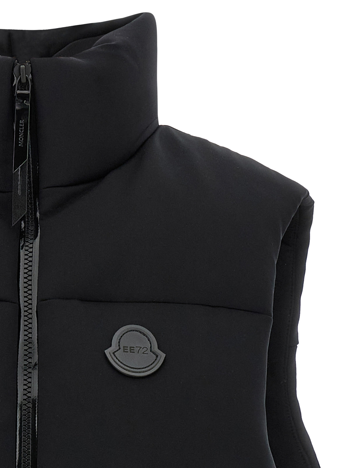 Moncler Moncler Genius Moncler X Edward Enninful 'Otis'ベスト - Image 4