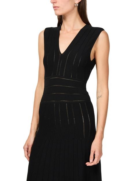 Tallone maxi dress - Image 4