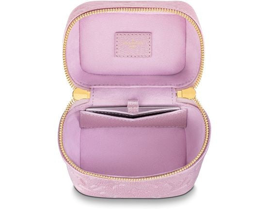 LOUIS VUITTON ミクロ・ヴァニティ - Image 4