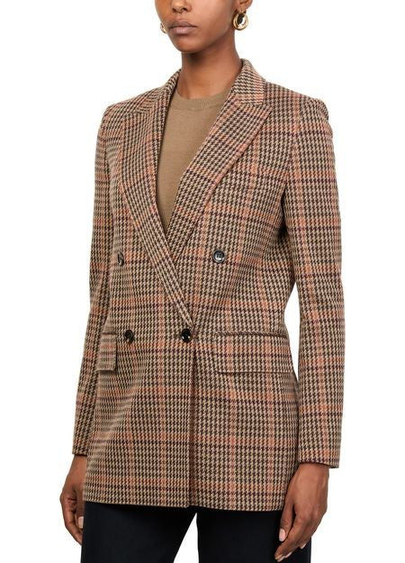 MAX MARA Guelfo blazer - Image 4