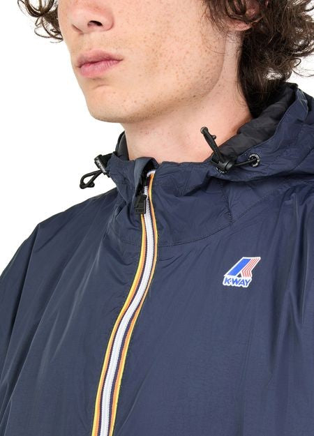 KWAY Le vrai 4.0 エッフェルイースト ジャケット - Image 4