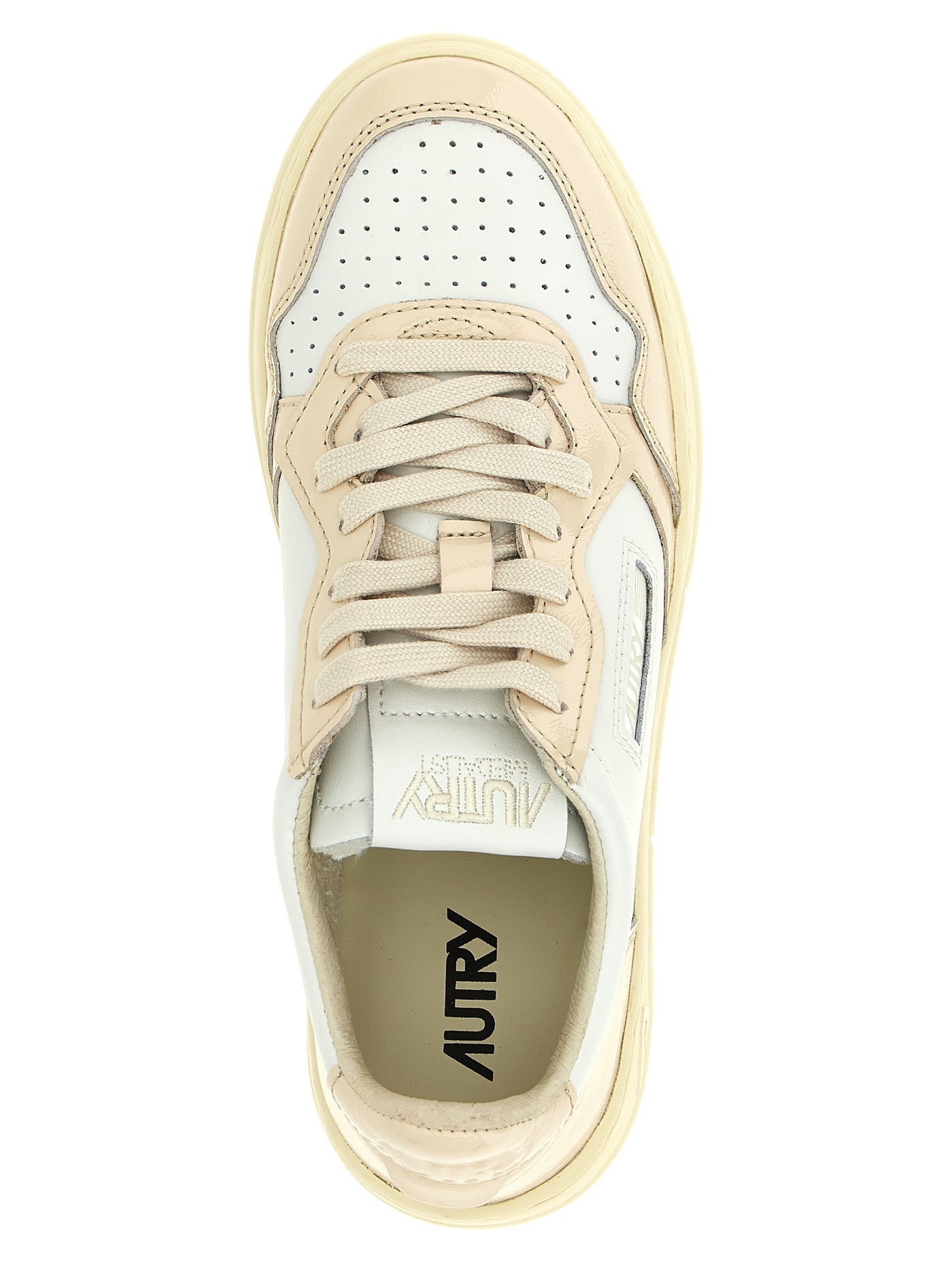 Autry 'Medalist Low'スニーカー - Image 4