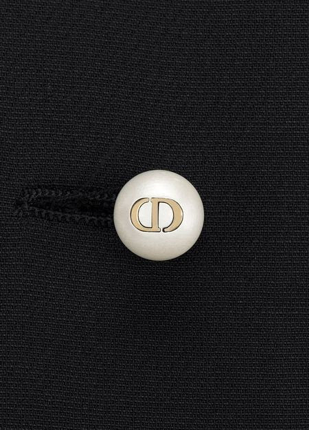 DIOR クロップド ジャケット - Image 4
