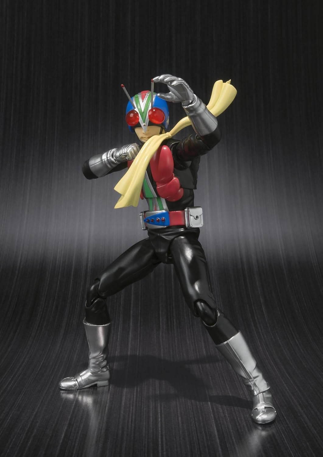 TAMASHII NATIONS S.H.フィギュアーツ ライダーマン