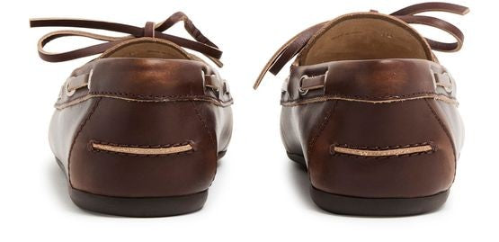 MIU MIU ボートモカシン - Image 4