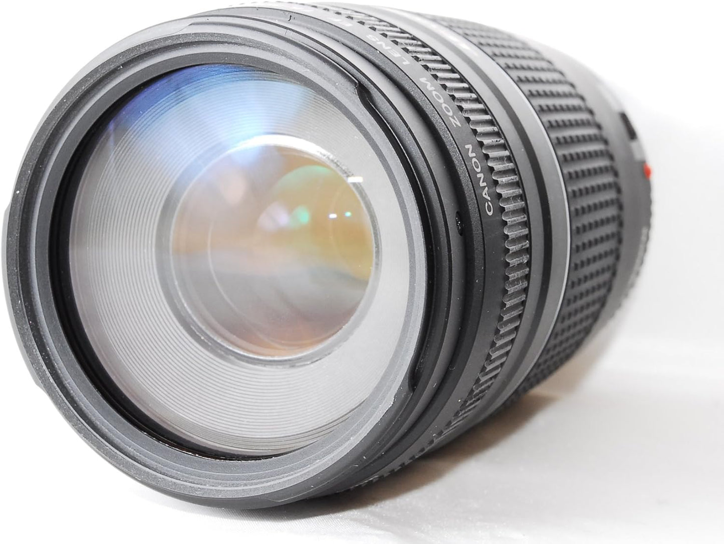 Canon EF 75-300mm F4-5.6(3) USM