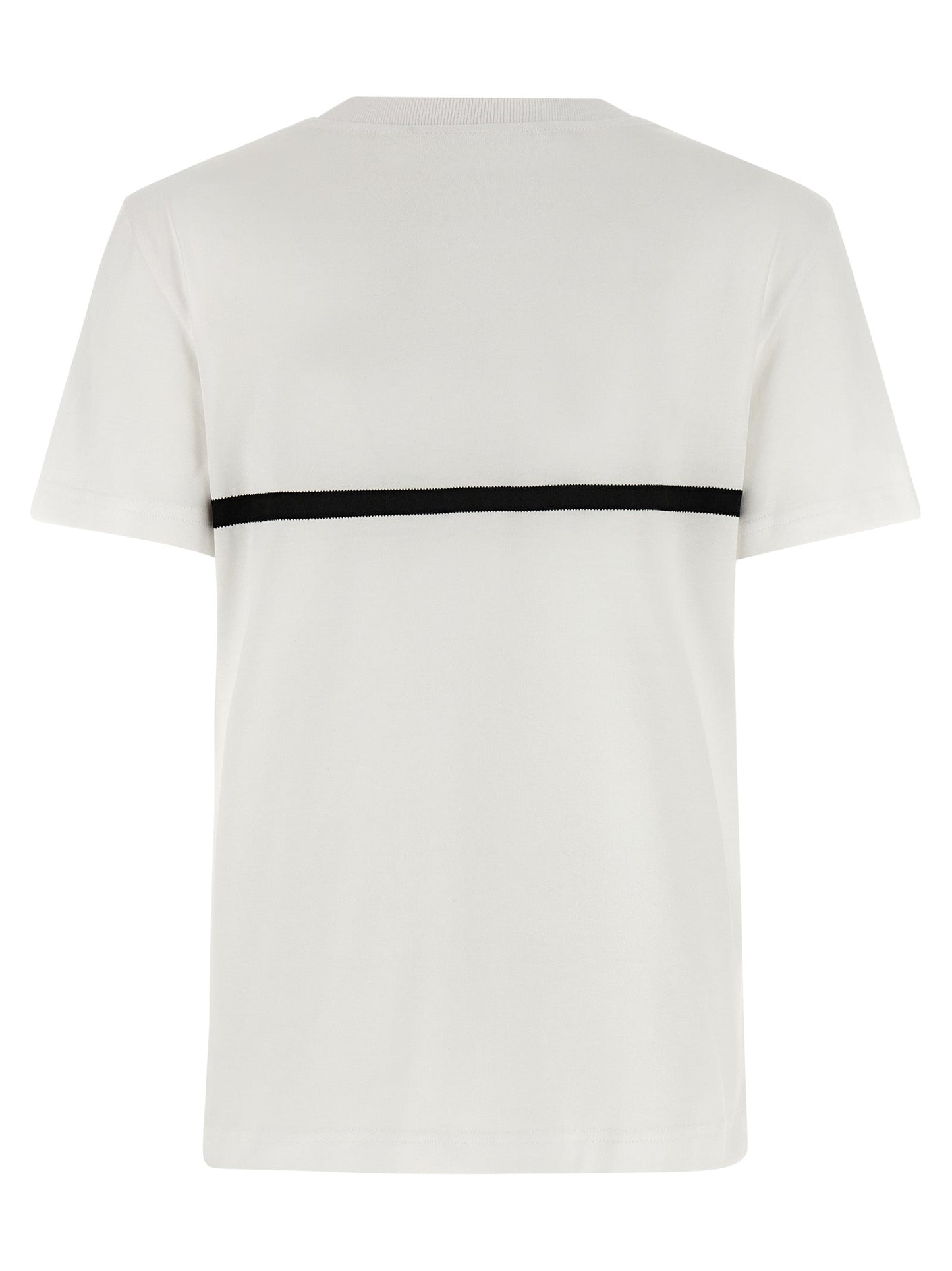 Dolce Gabbana ドルチェ&ガッバーナテープTシャツ - Image 4