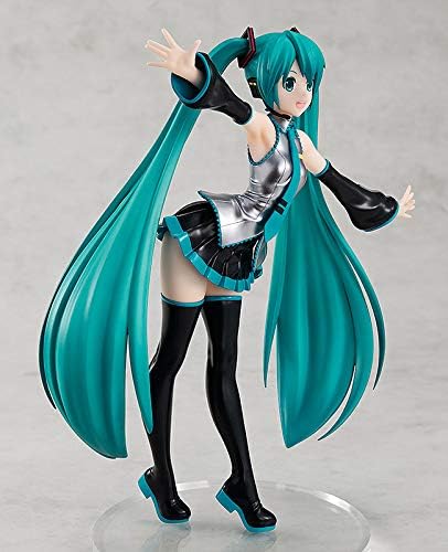 POP UP PARADE Character Vocal Series 01 Hatsune Miku Hatsune Miku, Non-scale, ABS & PVC, Pre-painted Complete Figure