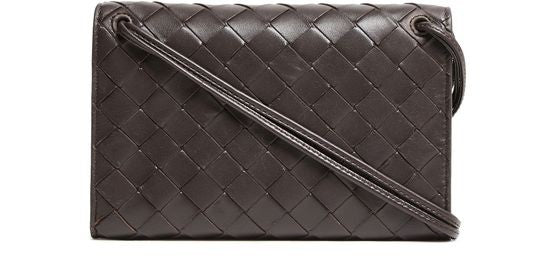 BOTTEGA VENETA Andiamo pouch - Image 4