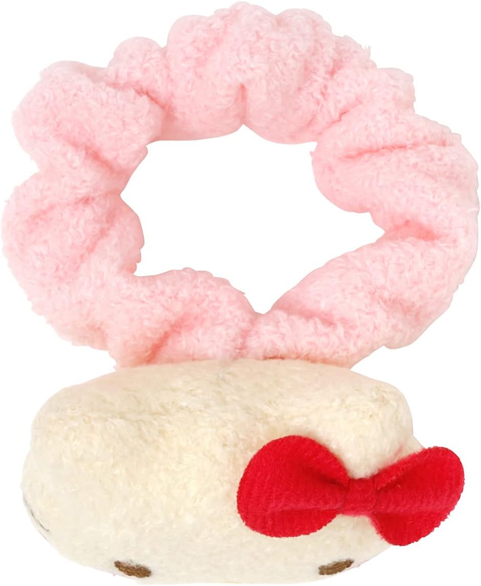 Sanrio Baby Fluffy Restorator Hello Kitty SB-03