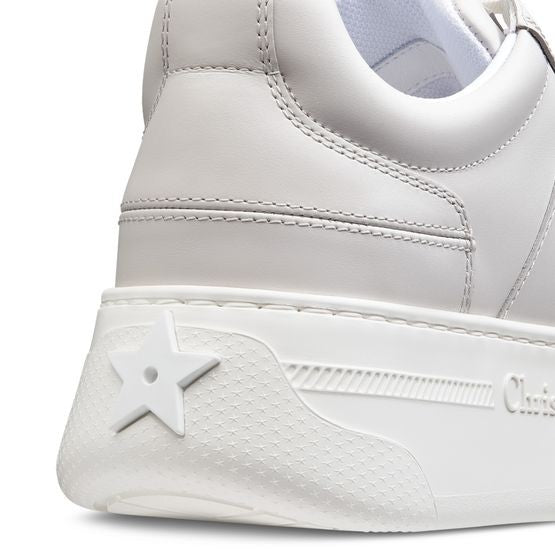 Dior Star Platform Sneaker - Image 4
