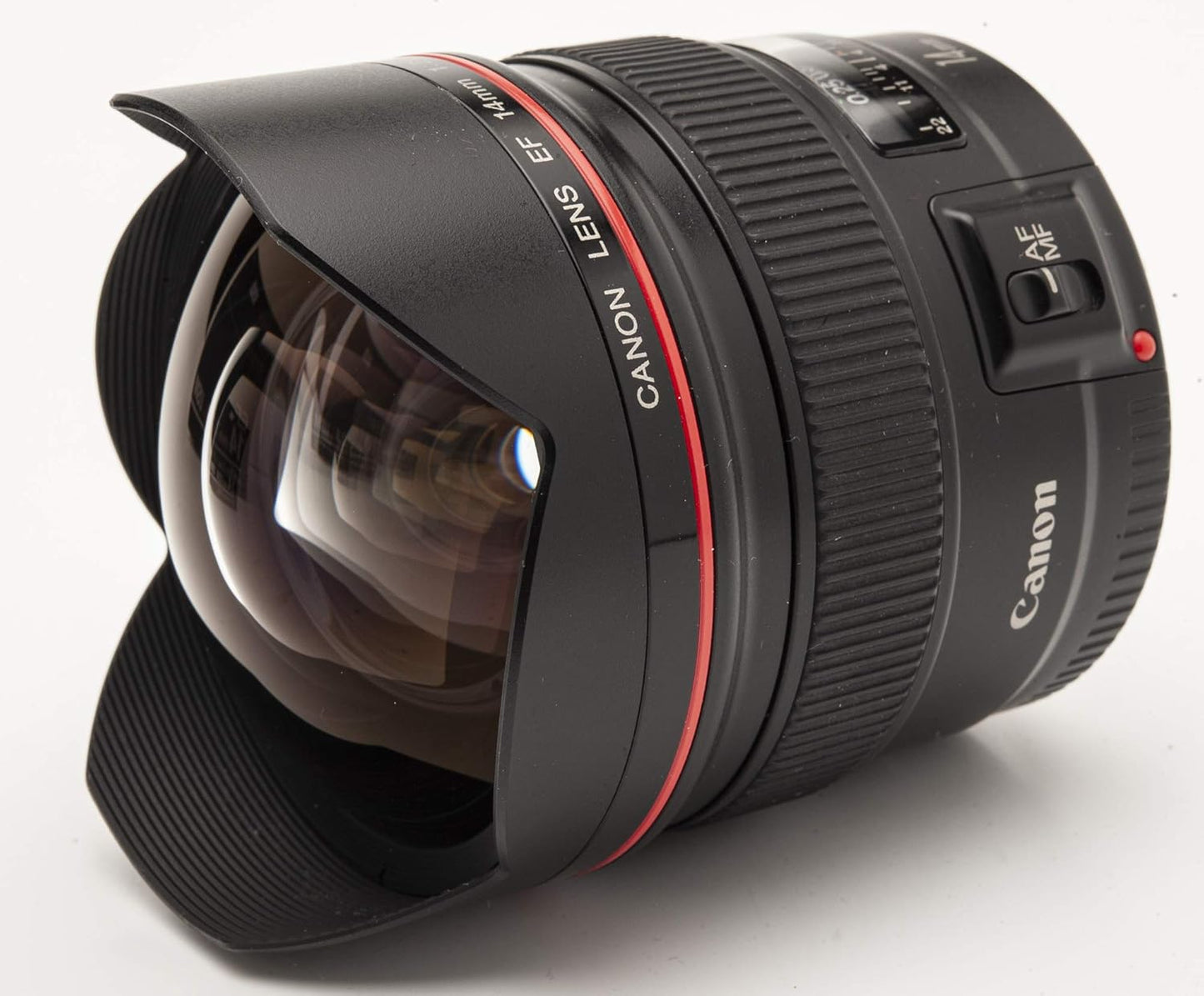 Canon EF Lens 14mm F2.8L USM