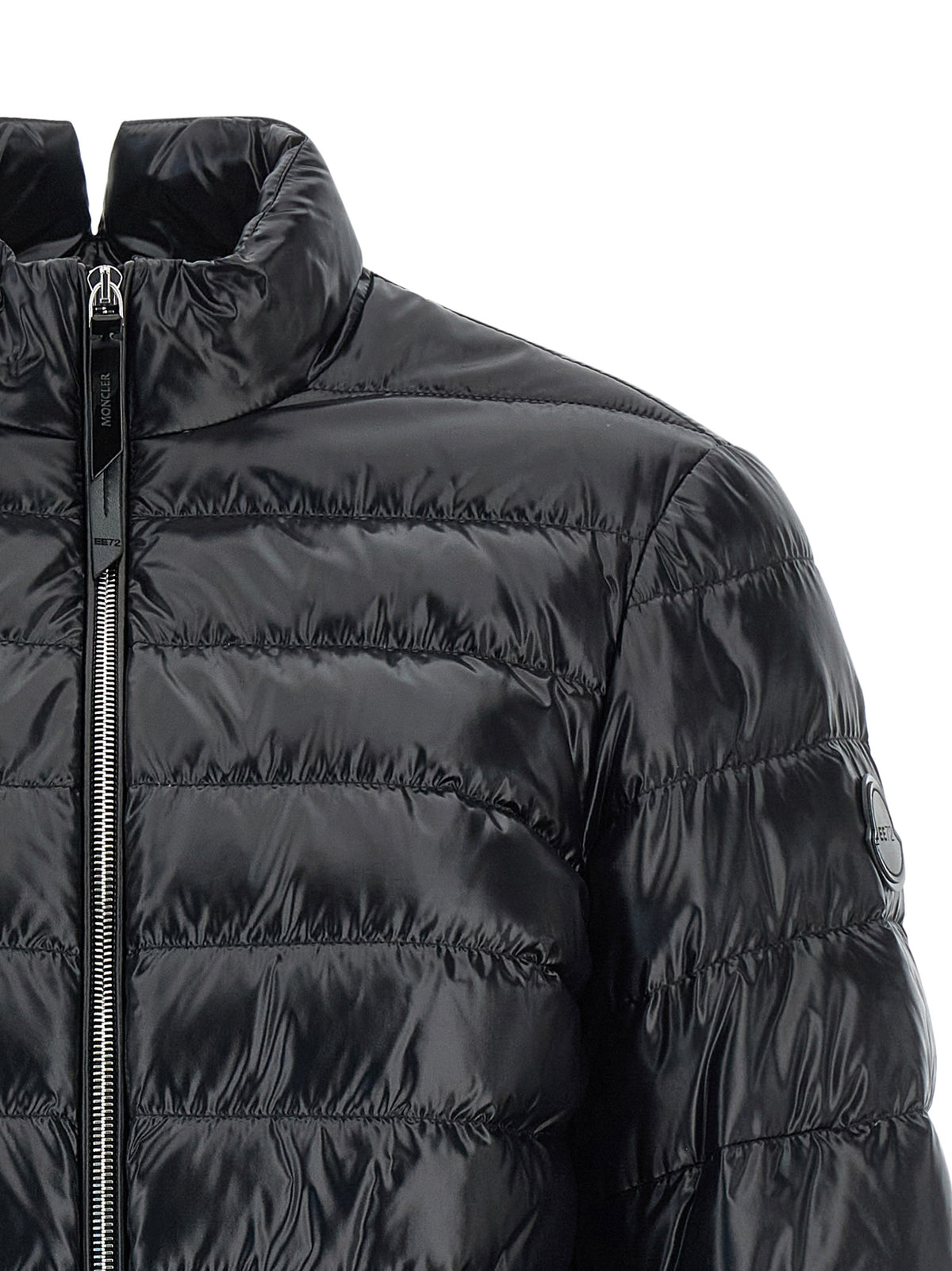 Moncler Moncler Genius Moncler X Edward Enninful 'Knut'ダウンジャケット - Image 4