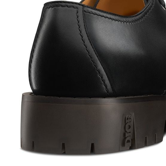 Dior Explorer III Derby Shoe - Image 4