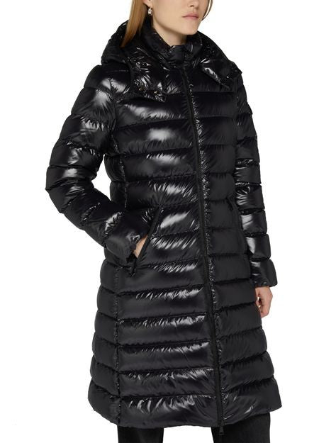 MONCLER Moka ロング ダウンジャケットt - Image 4