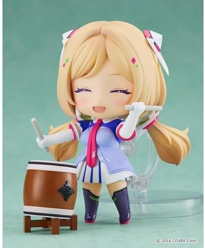 ほろらいぶプロダクション アキローゼンタール 塗装済み完成品フィギュア グッドスマイルカンパニー