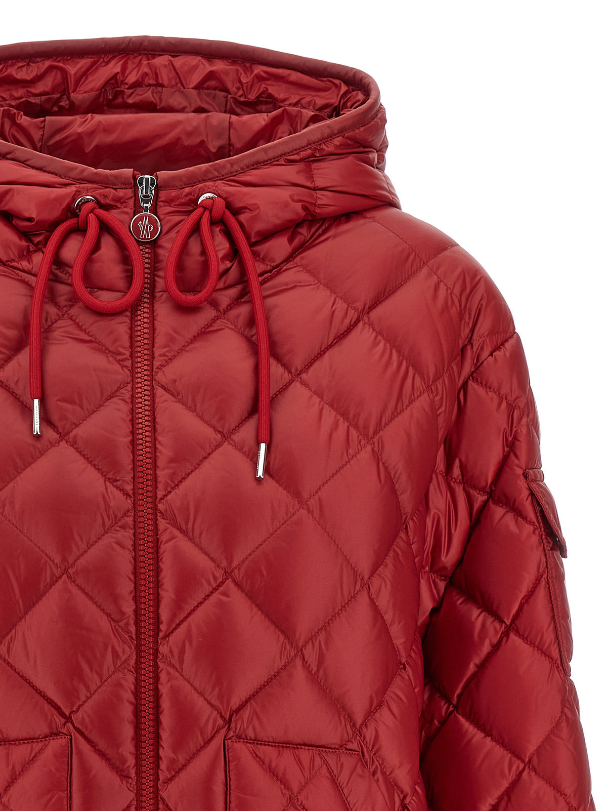 Moncler ジャケットをキルティングするモンクラーダイヤモンド - Image 4