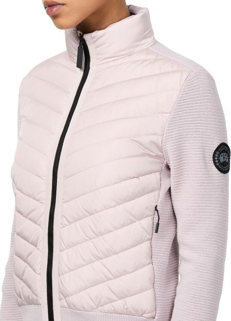 CANADA GOOSE Hydrige ニットジャケット - Image 4