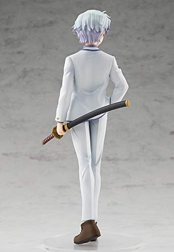 POP UP PARADE 196126 Half Yasha Princess Higurashi Towa, Non-scale, ABS & PVC, Painted Finished Figure