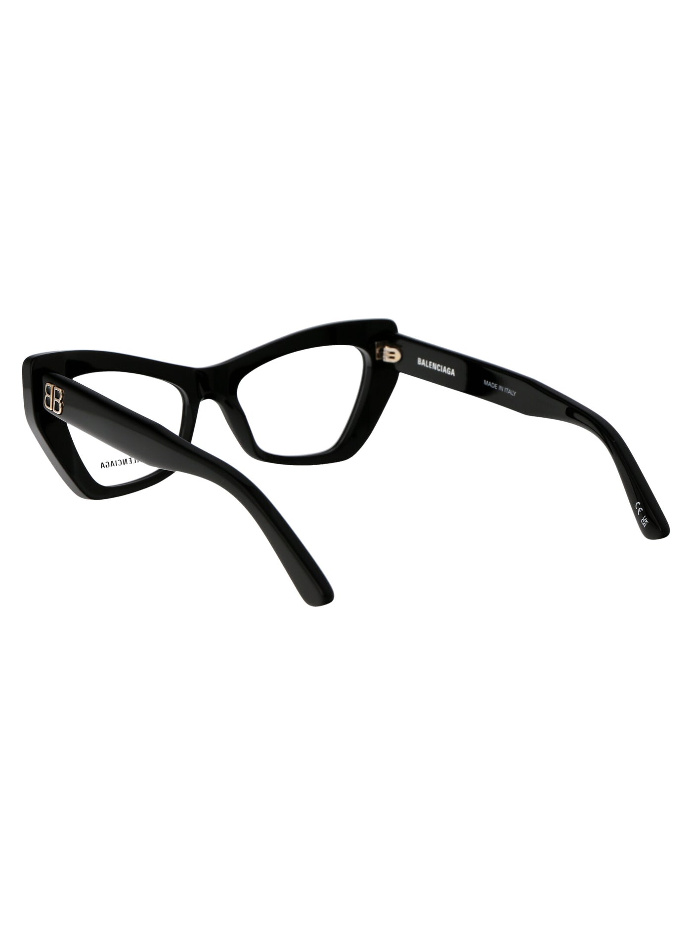 Balenciaga光学BB0296 O 001 - Image 4