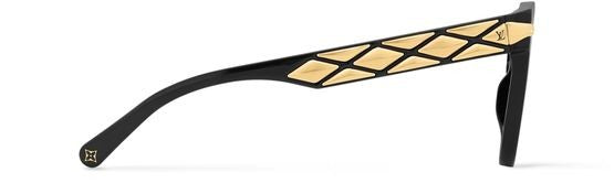 LOUIS VUITTON LV Malletage Light Round Sunglasses - Image 4