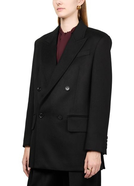 MAX MARA Olimpia blazer - Image 4