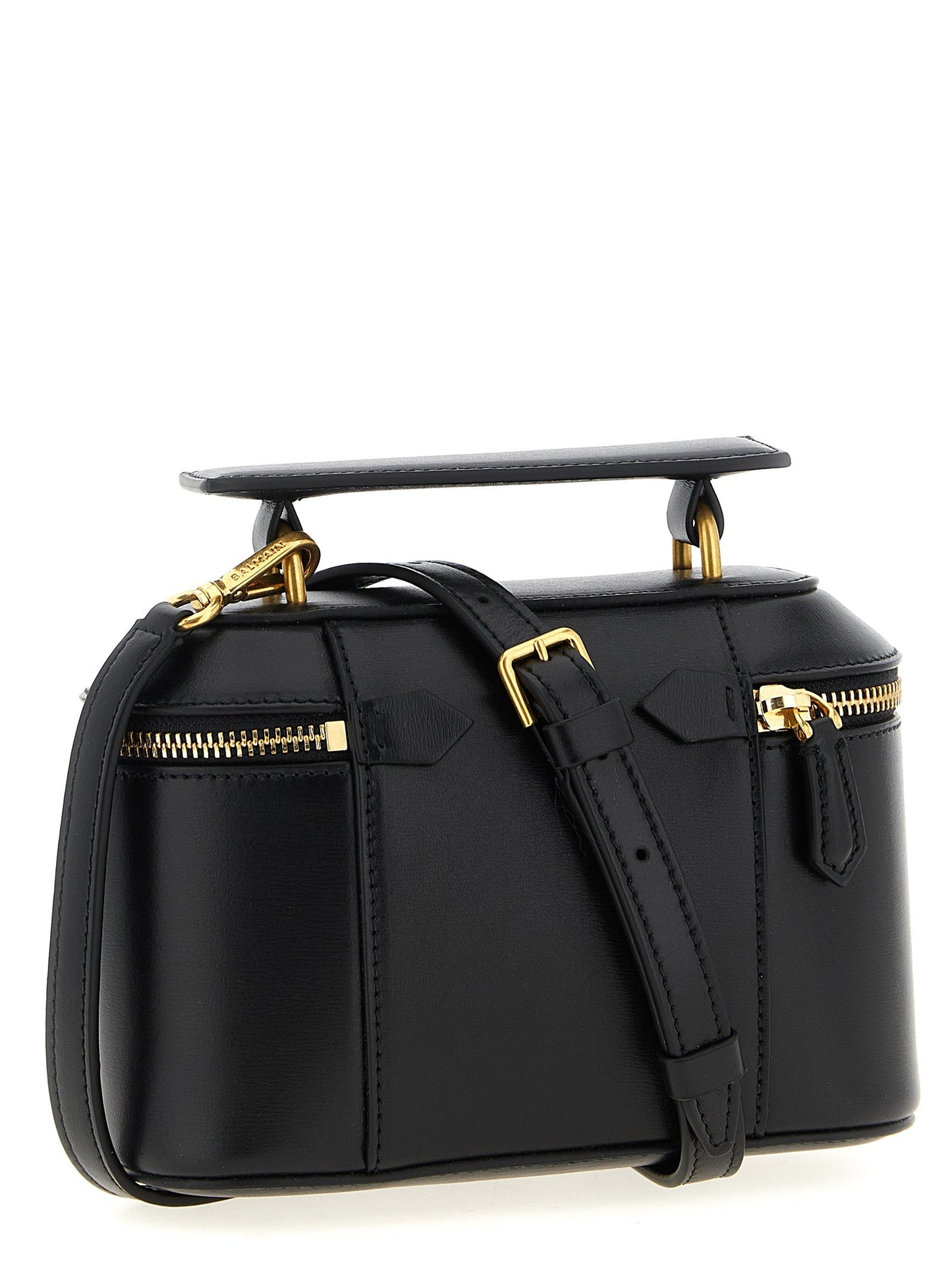 Balmain 'B Buzz Vanity'ハンドバッグ - Image 4