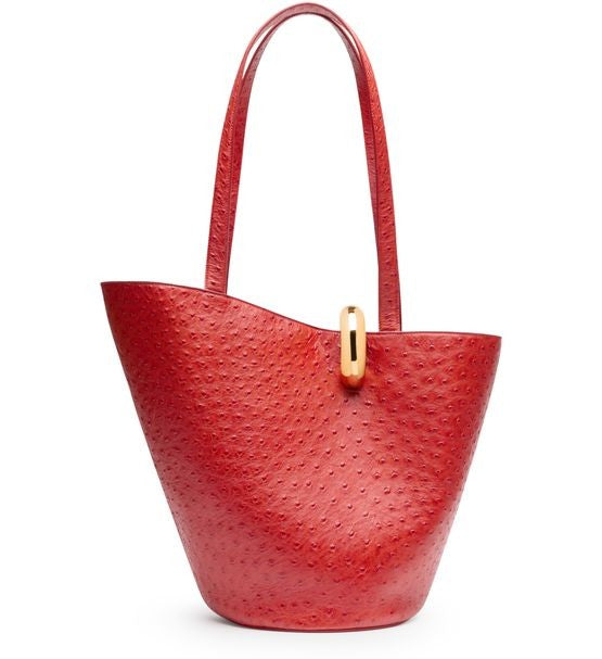 JACQUEMUS Le Bambola Moyen バッグ - Image 4