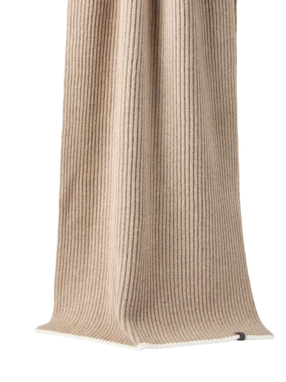 Brunello Cucinelli Cashmere Scarf - Image 4