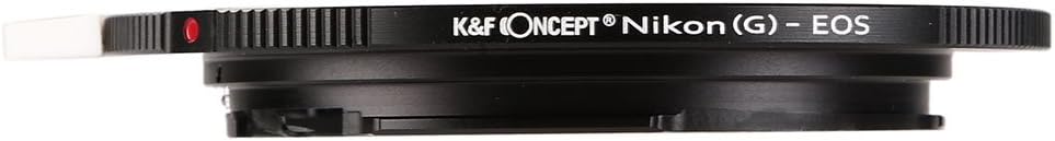 K&F Concept Lens Mount Adaptor