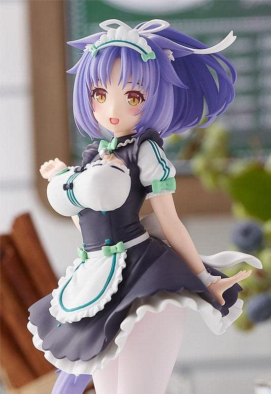 POP UP PARADE G94342 Nekopara Cinnamon, Non-scale, ABS & PVC, Pre-painted Complete Figure