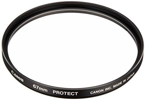 Canon Camera filter 67mm Protect f SLR