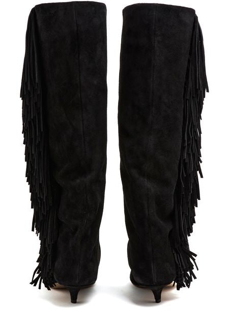 PARIS TEXAS ブーツ 35 - Image 4