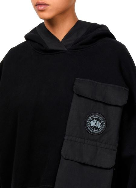 CANADA GOOSE Yates フーディー - Image 4