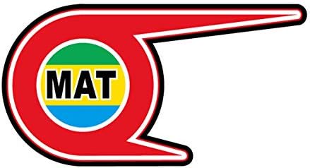 The Return of Ultraman MAT Patch (Removable)