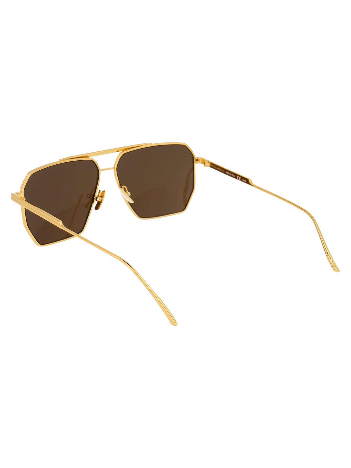 Bottega Veneta Sunglasses BV1012 S 003 - Image 4