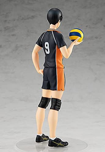 POP UP PARADE Haikyuu!! To The Top Tobio Kageyama Complete Figure