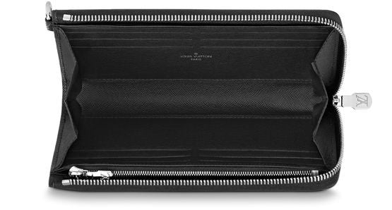 LOUIS VUITTON ジッピー・ドラゴンヌ - Image 4