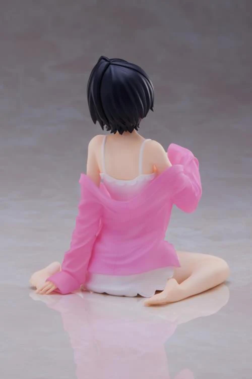 Banpresto BLEACH Relax Time Rukia Kuchiki