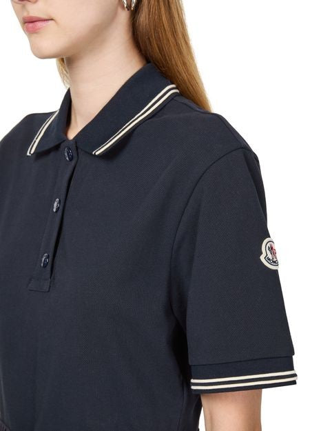 MONCLER Mini dress - Image 4