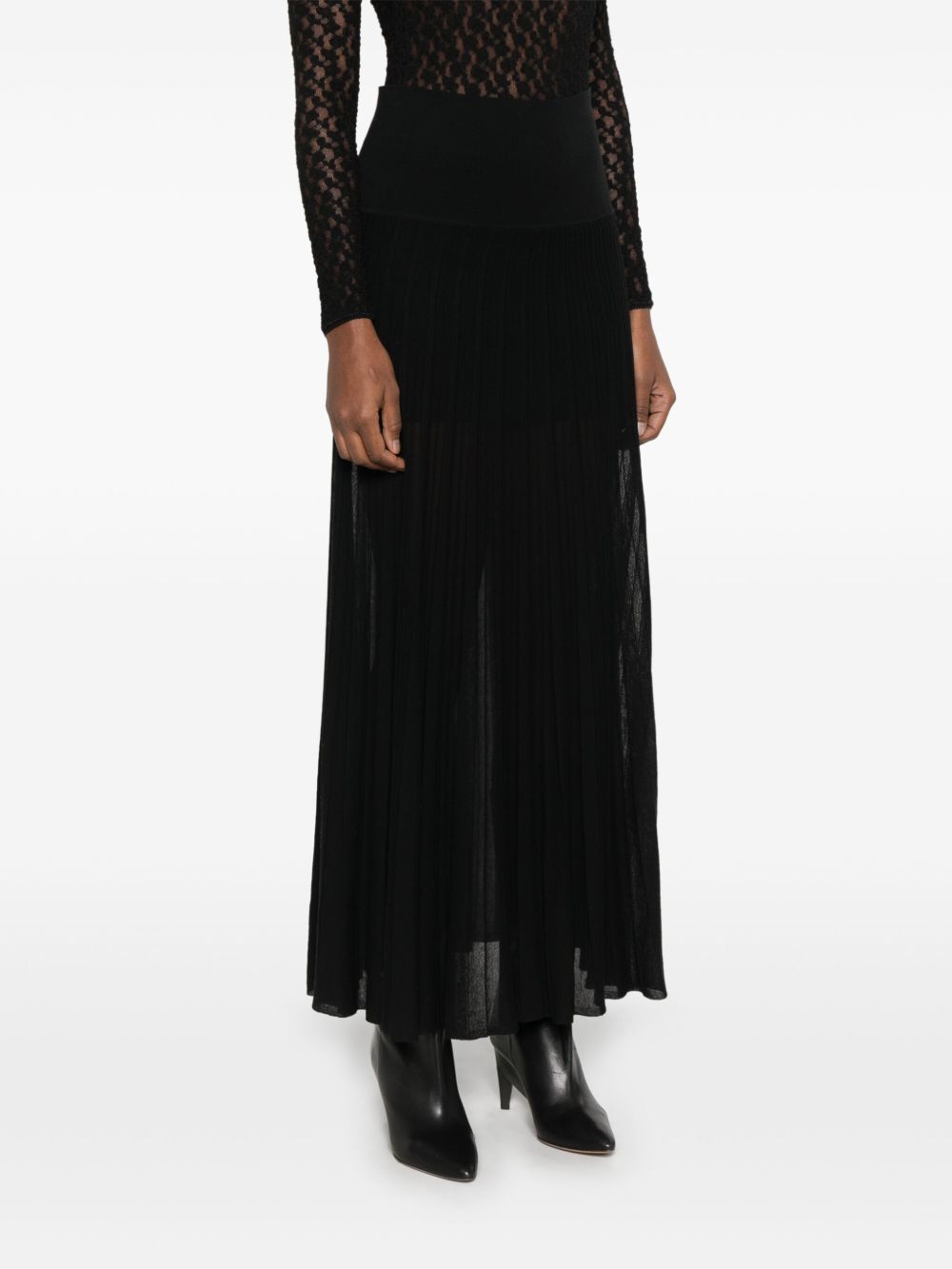 Isabel イザベル・マラン・エズラ・ロングスカート - Image 4