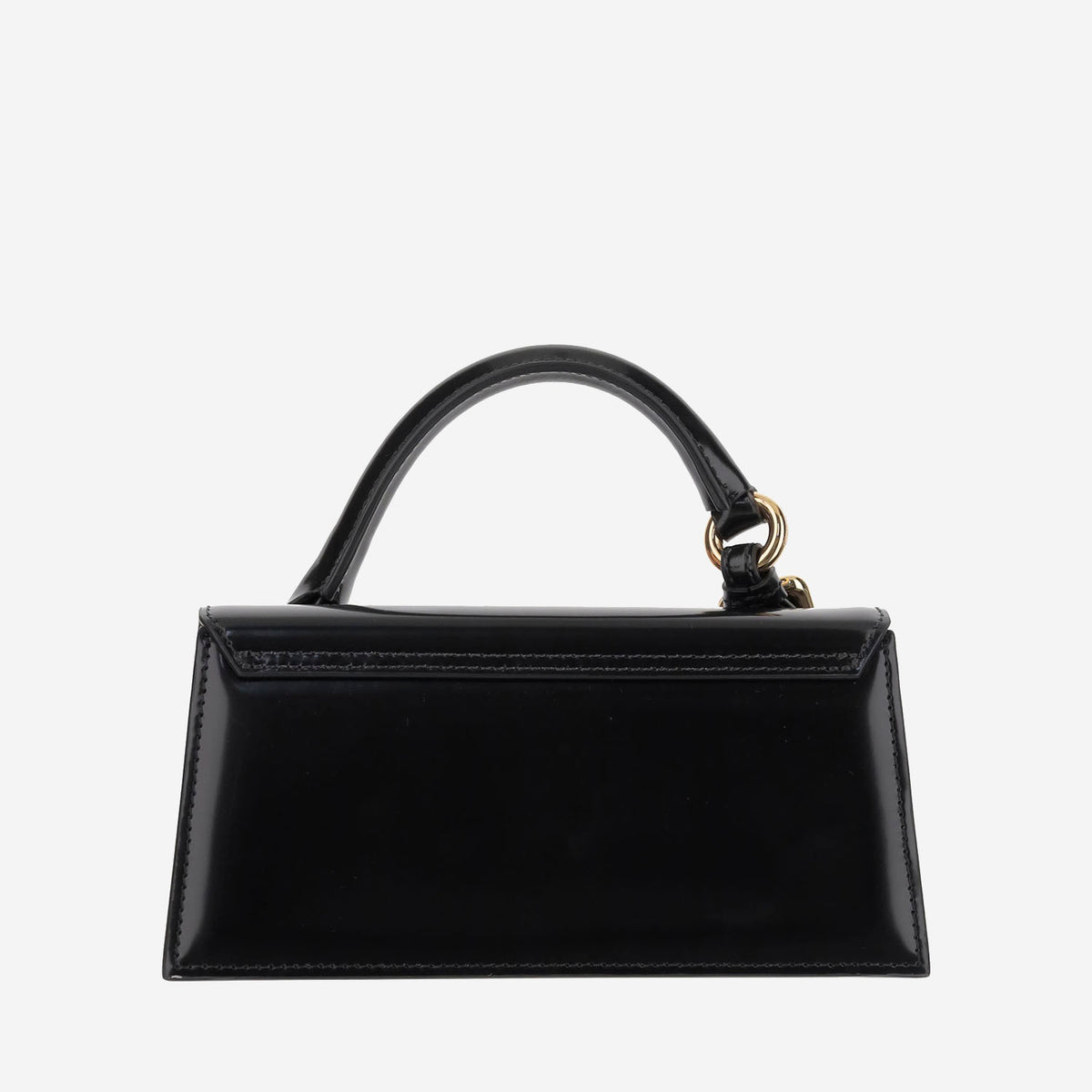 Jacquemus Jacquemus Chiquito Leather Bag - Image 4