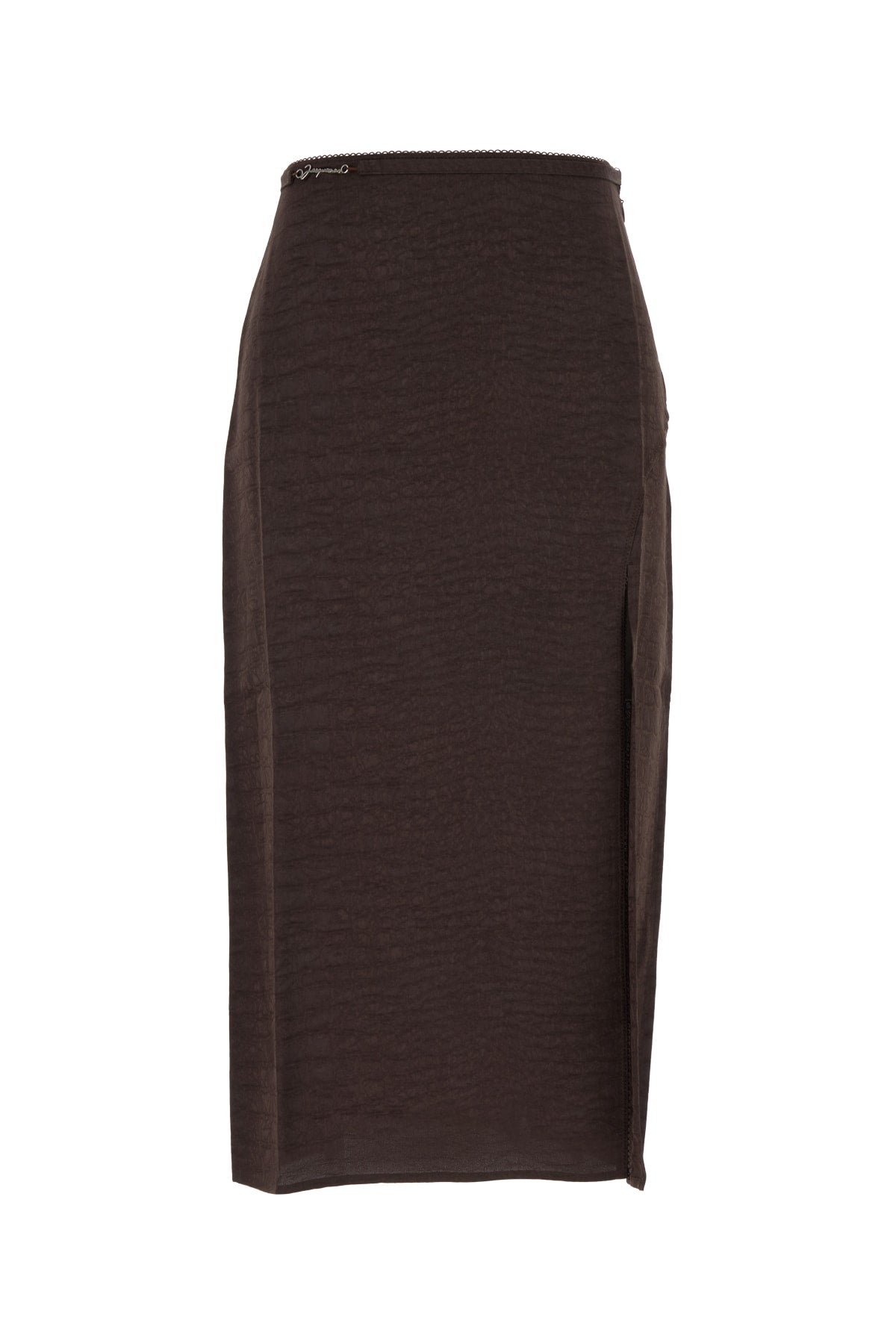 Jacquemus Jacquemus La Jupe Notte - Image 4