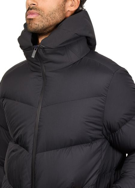 MONCLER Forez down jacket - Image 4