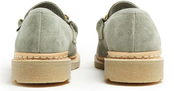 PARABOOT Vincennes ローファー - Image 4