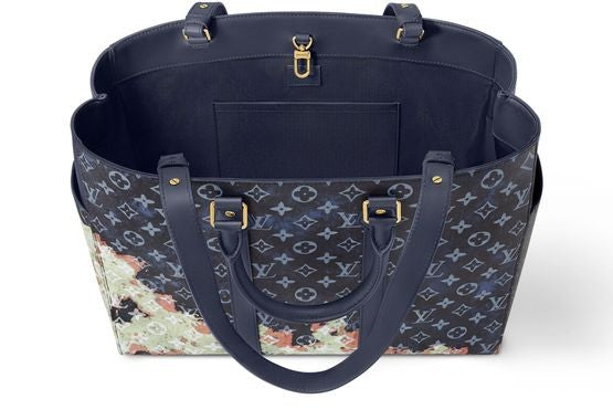 LOUIS VUITTON サックプラ 24H - Image 4
